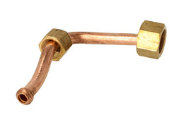 LA MARZOCCO TUBE SOLENOID - CHECK VALVE