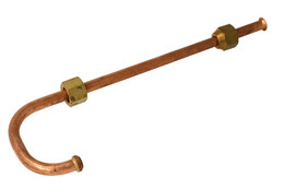 LA MARZOCCO TUBE MIX VALVE-COFFEE BOILER