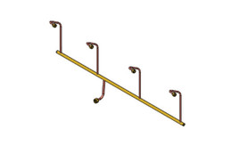 LA MARZOCCO LINEA-FB70 4GRP GROUP CAP SOLENOID