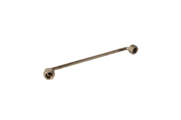 LA MARZOCCO SIGHT GLASS UPPER TUBE - TREATED