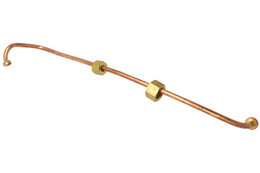 LA MARZOCCO TUBE FROM STEAM BOILER TO HOT WATER