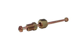 LA MARZOCCO TUBE FROM GROUP TO FLOW METER