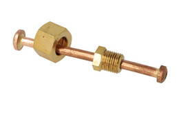 LA MARZOCCO TUBE COFFEE BOILER- FLOW METER 1GR