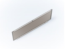 LA MARZOCCO 4 GRP FACE PANEL