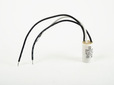 LA MARZOCCO FILTER 2x22nF+0,1microF marca LAUMA ELEC