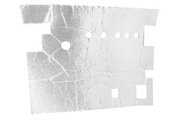 LA MARZOCCO INSULATION FOR LINEA PB STEAM BOILER - 3GR