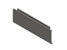 LA MARZOCCO LINEA PB LOW SIDE PANEL