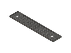 LA MARZOCCO LINEA PB 3GR DRAIN GRATE
