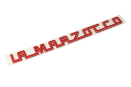 LA MARZOCCO LINEA PB BACK LOGO
