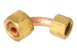 LA MARZOCCO CHECK VALVE-S.V. STEAM BOILER TUBE