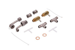 LA MARZOCCO STRADA EP ANTISUCTION KIT