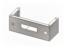 LA MARZOCCO LINEA MINI FRONT PANEL