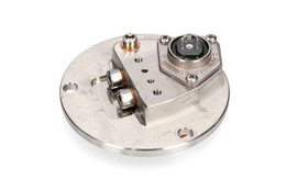 LA MARZOCCO SS COMPLETE GROUP CAP AV