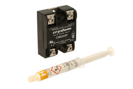 LA MARZOCCO RELAY 25A 240v WITH THERMAL COMPOUND (A)