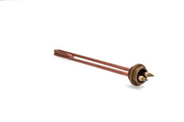 LA MARZOCCO HEATING ELEMENT 2 GROUP 1400w 220v - 43cm (Front)