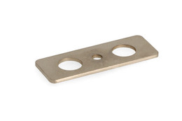 LA MARZOCCO CONTACT BYPASS PLATE