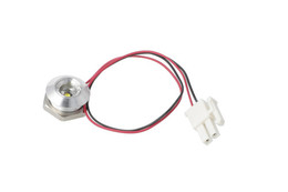 LA MARZOCCO WHITE LED 16 mm W/CONNECTOR