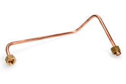 LA MARZOCCO TUBE CHECK VALVE-STEAM BOILER INLET