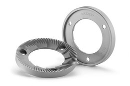 MAZZER MAJOR GRINDER BURR SET - ORIGINAL | 83mm