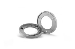 MAZZER MAJOR GRINDER BURR SET - ORIGINAL | 83mm