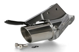 MAZZER GROUND COFFEE OUTLET SET