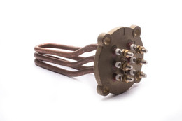 HEATING ELEMENT 1 GROUP 2400w 220/380v