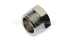 CAmmE HOLDER PLUG FITTING