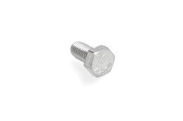 S.STEEL SCREW TE M8x16