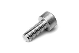 STAINLESS STEEL SCREW M4x10