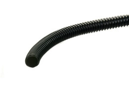 BLACK DRAIN HOSE 16mm
