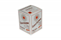 BOX OF CLEAN EXPRESS WITH 15 DOSES