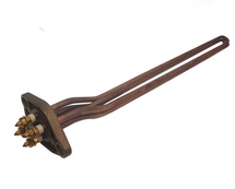 HEATING ELEMENT 3/4 GROUP 5000w 220v - 580mm