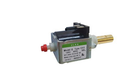 VIBRATING PUMP 1/8-D6 110/60v