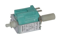 VIBRATING PUMP 1/8-D6 230v 65w