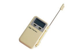 DIGITAL THERMOMETER -50Â°C+300Â°C