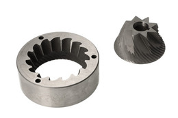 MACAP CONICAL GRINDER BURR SET