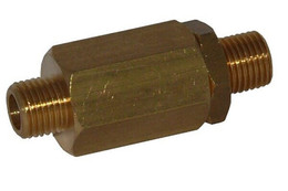 EXPANSION VALVE COMPLETE