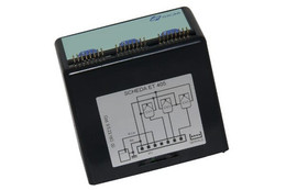 AUTOFILL ELECTR.BOX ET405+THE GR1/2/3