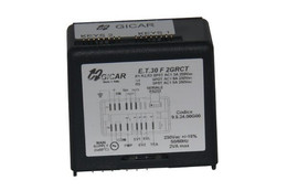 AUTOFILL ELECTRONIC BOX GR1/2 V220