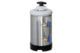 12 Ltr DVA LT SERIES MANUAL WATER SOFTNER - 3/8 CONNECTION