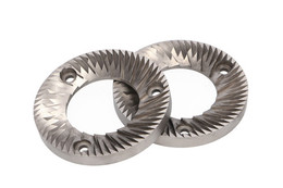 FIORENZATO GRINDER BURR SET | 83mm