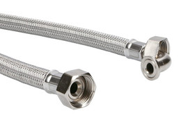 BRAIDED HOSE 3/4F-3/4F 200cm