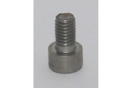 STAINLESS STEEL SCREW M6x10