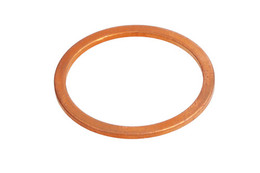 COPPER GASKET 24x20x1