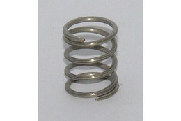 STEAM VALVE SPRING