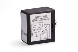 WATER LEVEL ELECTRONIC BOX RL30/1E-2C11 220v (Box)