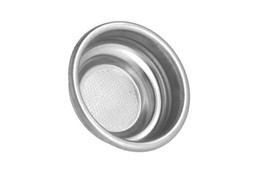 FILTER 1 CUP LOW SPAZIALE (front)