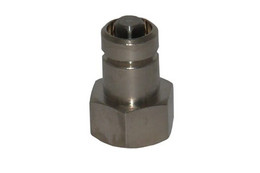 STEAM VALVE STEM ASSEMBLY