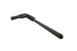 SMART GROUP CLEANING BRUSH - BLACK