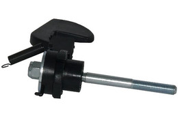 DOSER LEVER ASSEMBLY